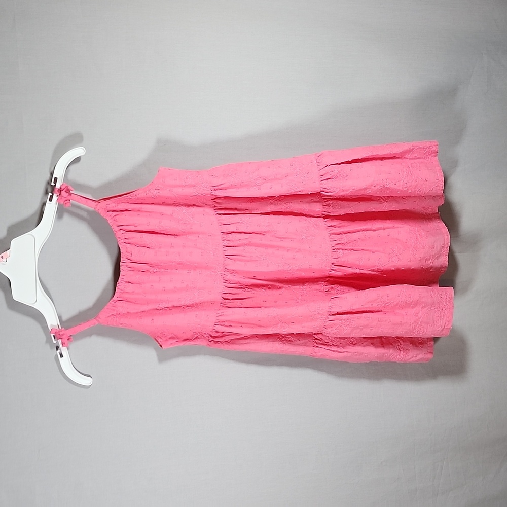 Genuine Kids Girls Dress Size 5T